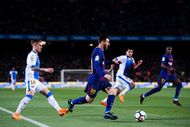 Barcelona v Leganes - La Liga